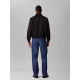 Calvin Klein Ανδρικό μπουφάν Padded Zip Mock Neck Jacket